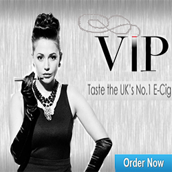 VIP E Liquid