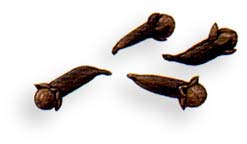 Cloves