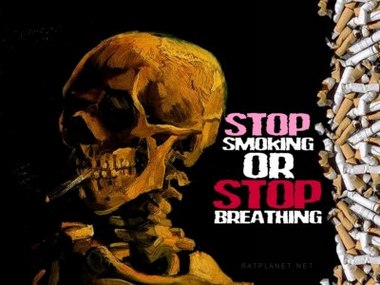 Quit Smoking