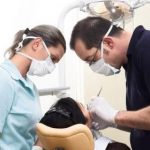 dental treatment