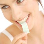 benefits of chewing gum