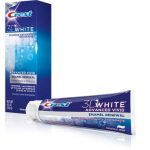 crest 3d white advanced enamel renewal