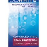 crest 3d white advanced vivid stain protection toothpaste