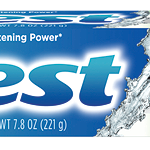 crest extra whitening scope toothpaste