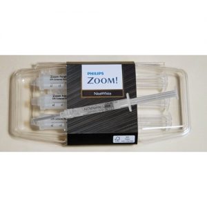 Philips Zoom Teeth Whitening