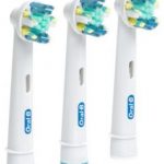 Toothbrush head