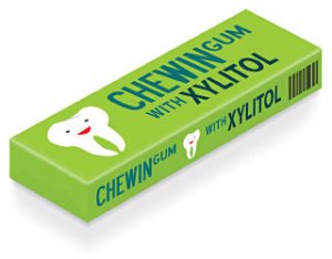 Xylitol Chewing Gum