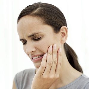 tooth pain