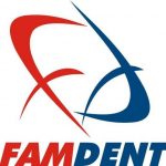 Famdent logo