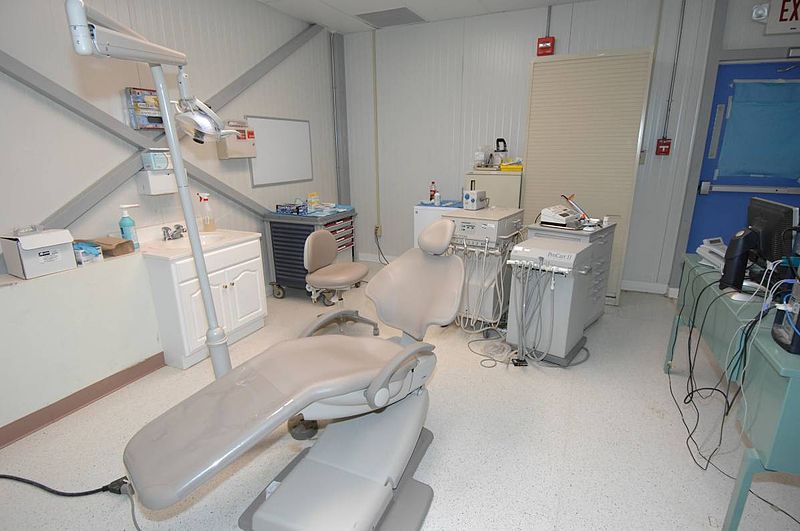Dental Clinic Photo