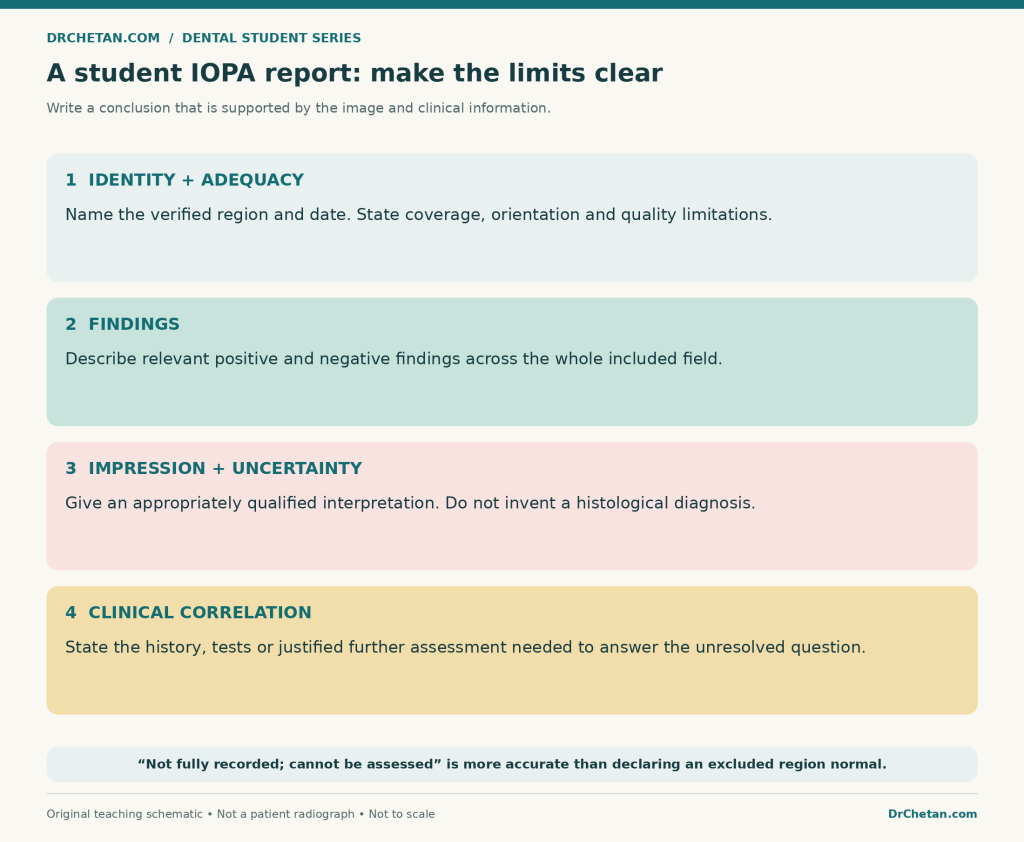 iopa reporting template